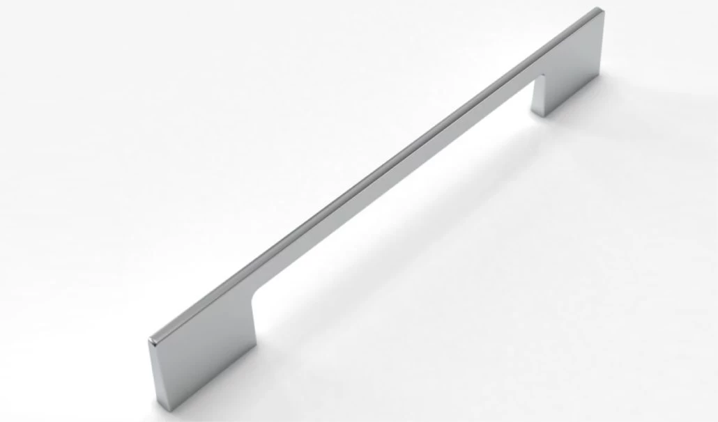 Metax 192 Fokus Kulp İnox (Fks-192-24)