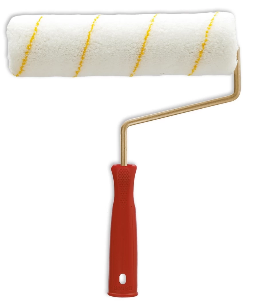 Dekor 2086 Eksport Kalorifer Rulo 25 Cm