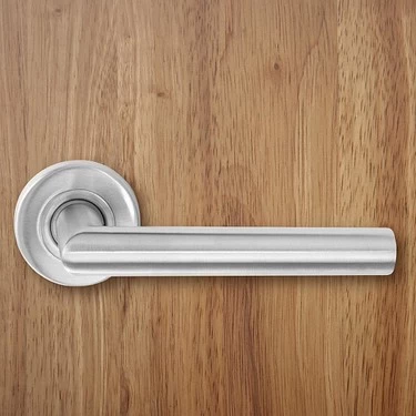 101İ Condi Paslanmaz Kapi Kolu Yale