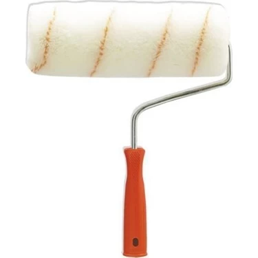 Dekor 1012 Silteks Diş Cephe Turuncu Rulo 25Cm
