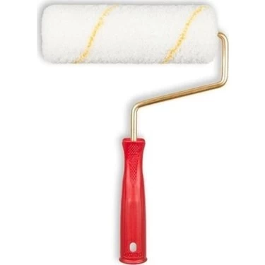 Dekor 1080 Export Yağli Boya Rulosu 20 Cm