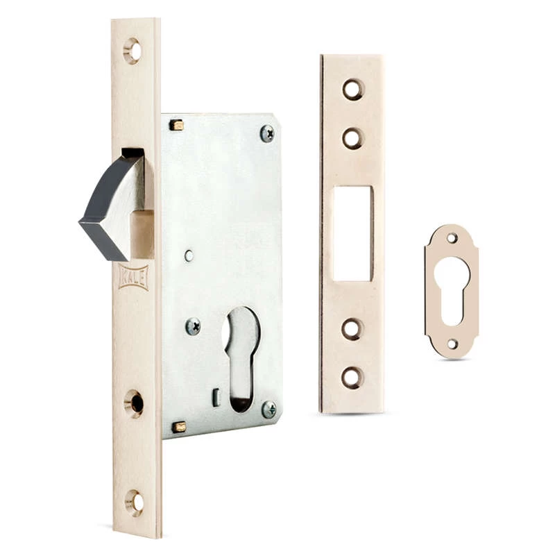 Kale 201 40 Mm Standart Sürme Kapi Kilit