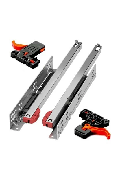 Samet Ultimade Kismi Açilim 50 Lik