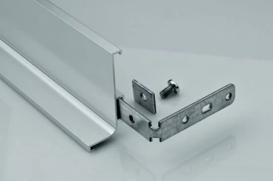 Md-1051/1050 Demir Diş Köşe Bağlanti