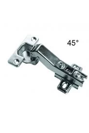 Fors Dereceli Menteşe F 45 Derece