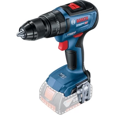 Bosch Gsb 180V-50 Akülü Darbeli Matkap 18 V Kömürsüz Aküsüz (Solo)