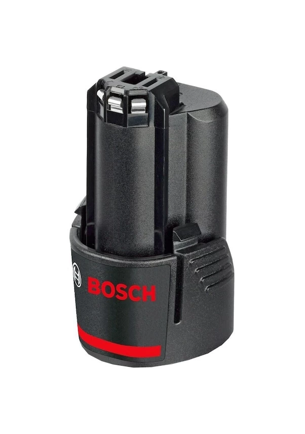 Bosch Yedek Akü Gba 12V 2,0 Ah