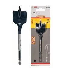 Bosch Selfcut Yaprak Matkap Ucu 36 Mm