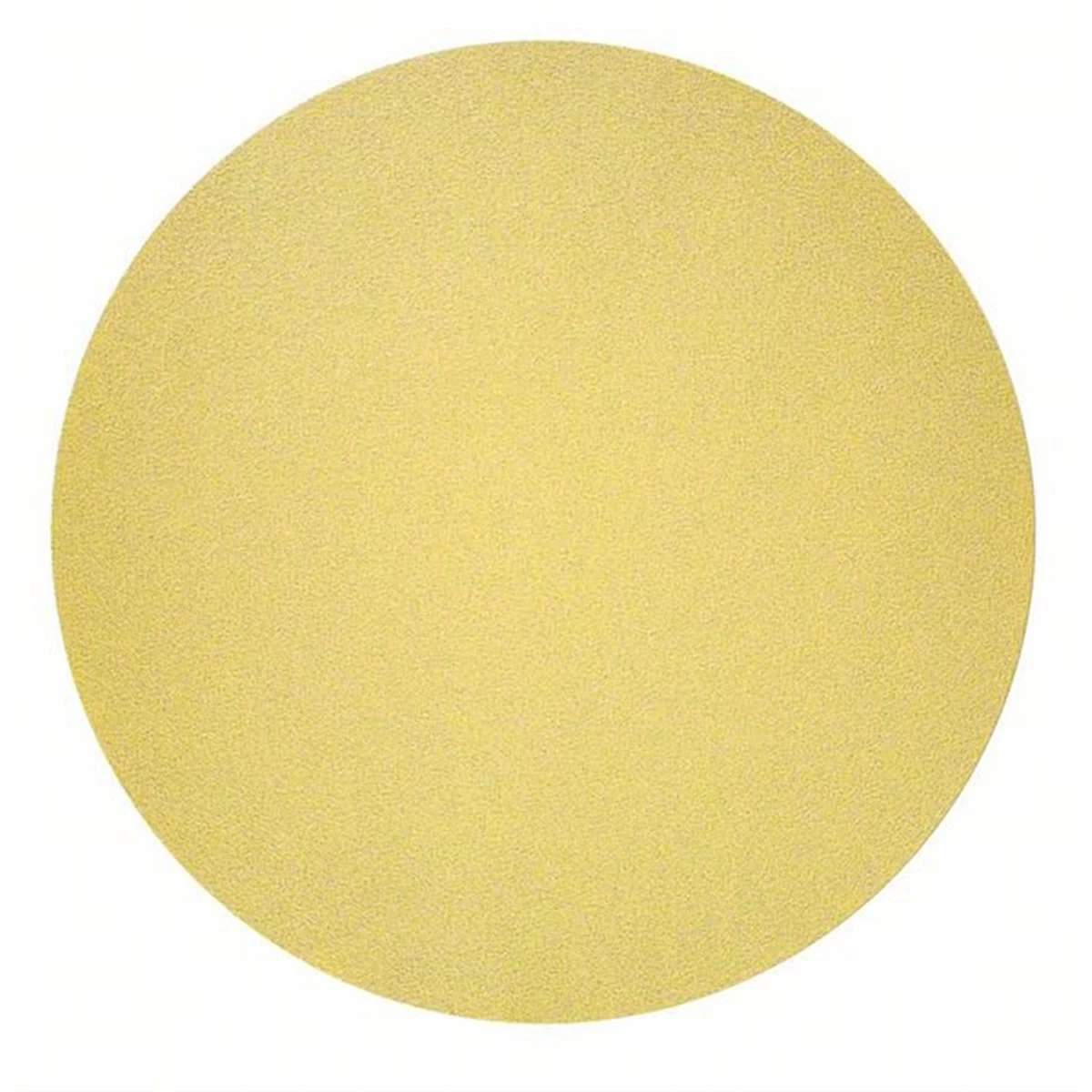 Bosch 125Mm 40 Kum Deliksiz Cirt Zimpara