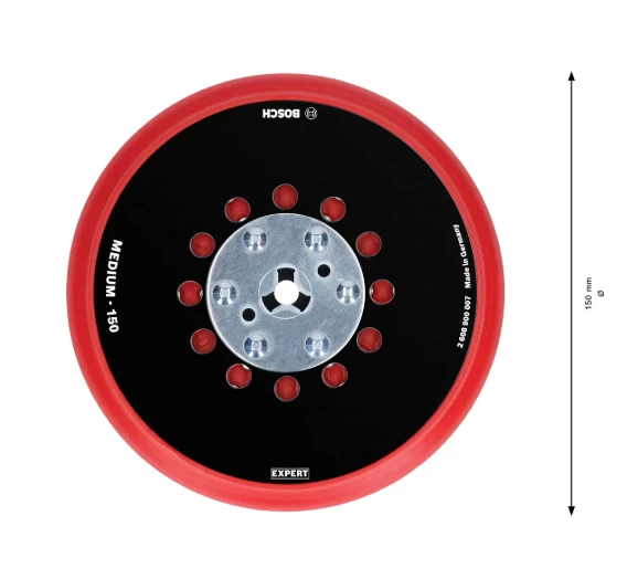 Bosch Expert 150 Mm Zimpara Tabani