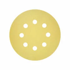 Bosch 125Mm 120 Kum Delikli Cirt Zimpara