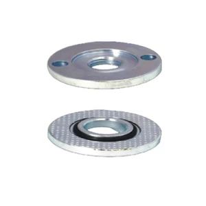 Eltos Çiftli Taşlama Somunu Takim