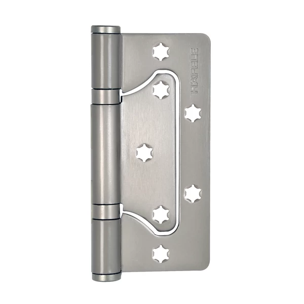 Hafele 926.60.146 Kelebek Menteşe Çelik Nikel 2,5 Mm