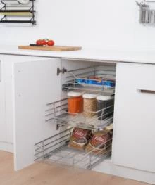 Huzur H 2264 450*500*130 Smart Kismi Açilim Çekmece 50 Modül