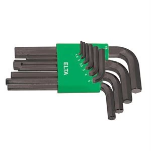 Elta Allen Anahtar Takimi 9 Lu