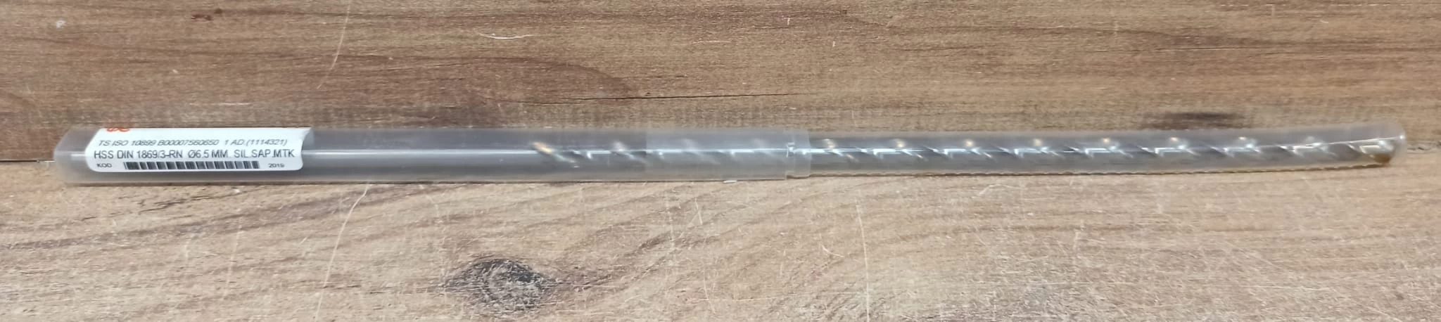 Mte Çok Uzun Matkap Ucu 10 Mm