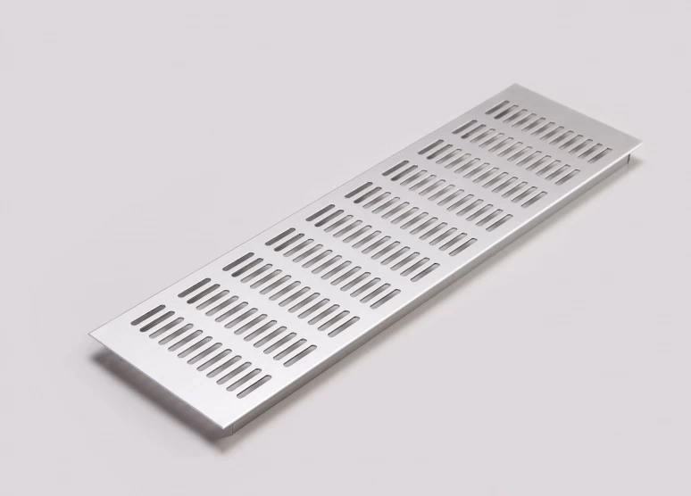 Albatur 140-0700-1410-0763 Menfez 12*763 Mm Mat Eloksal