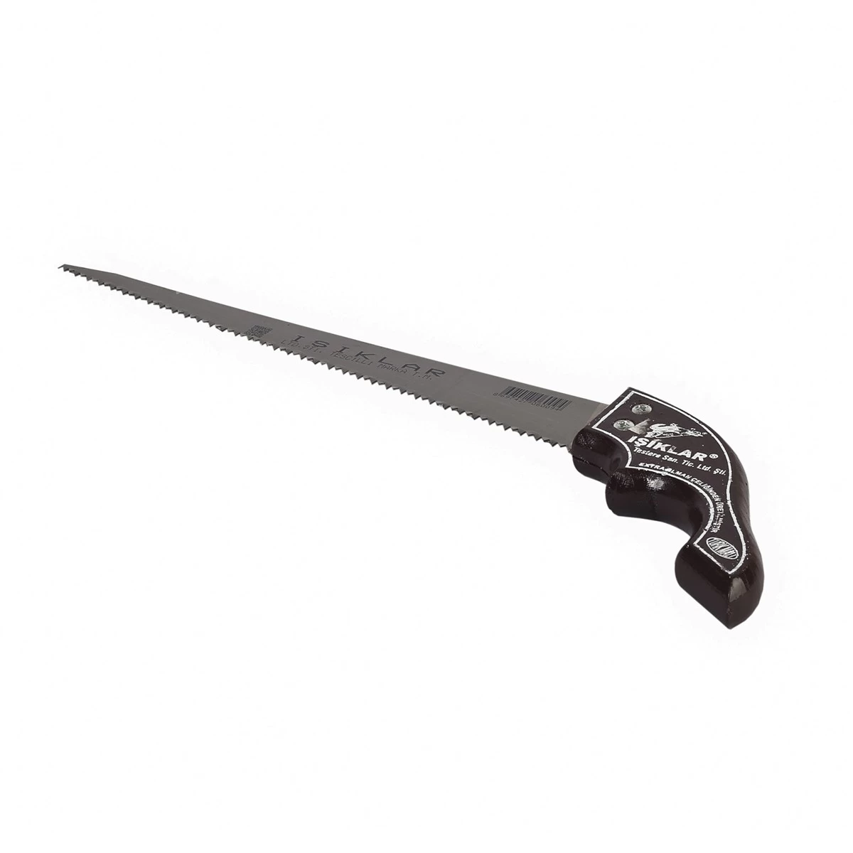 Işiklar Bağ Testeresi No:12