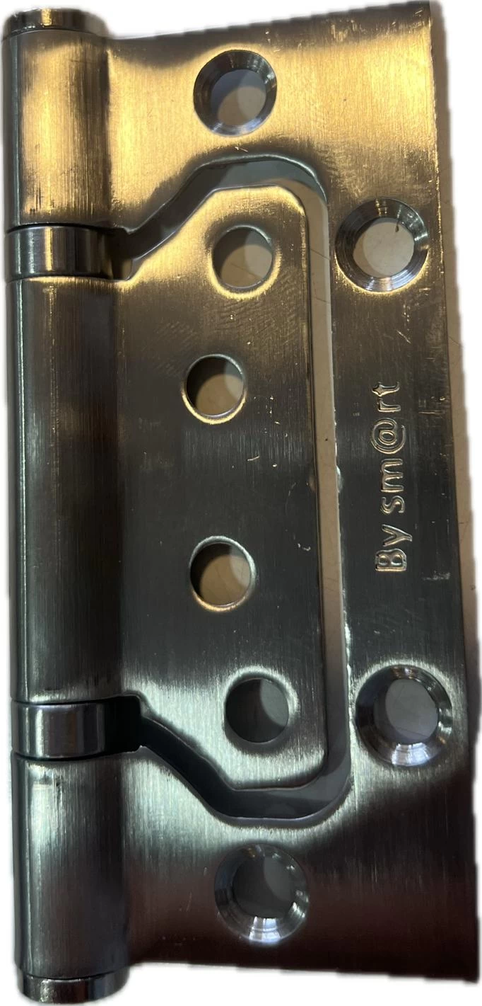 By Smart Krom Paslanmaz Menteşe 2 Mm