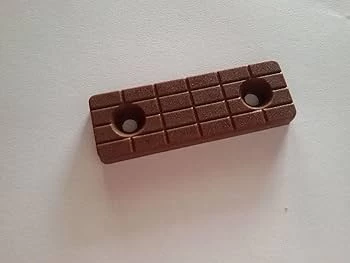 Baza Pabucu Kahverengi (25 Adet) Paket