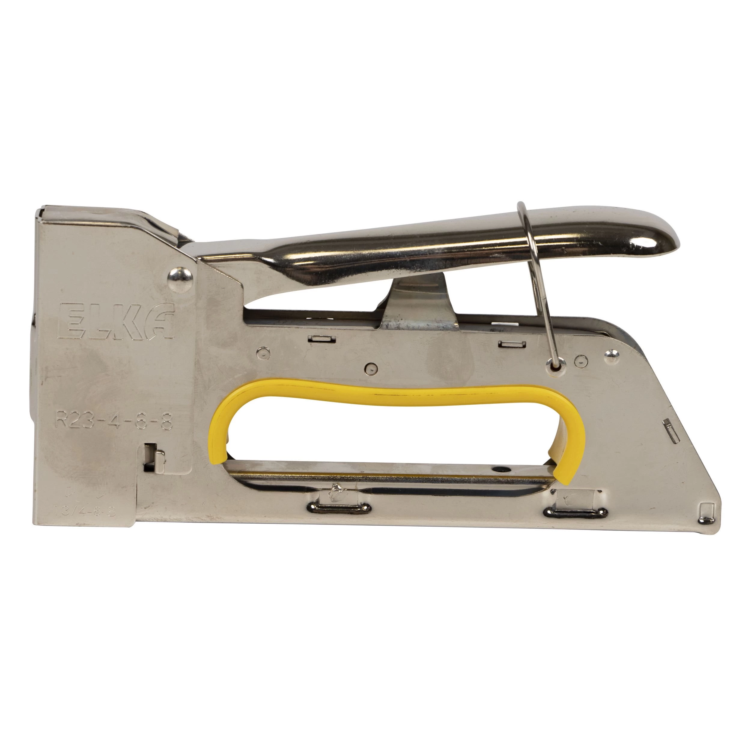 Guntacker Mekanik El Zimba Tabancasi