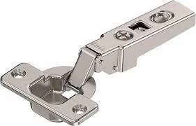 Blum Clip Düz Yaysiz Menteşe (70M2550.Tl)