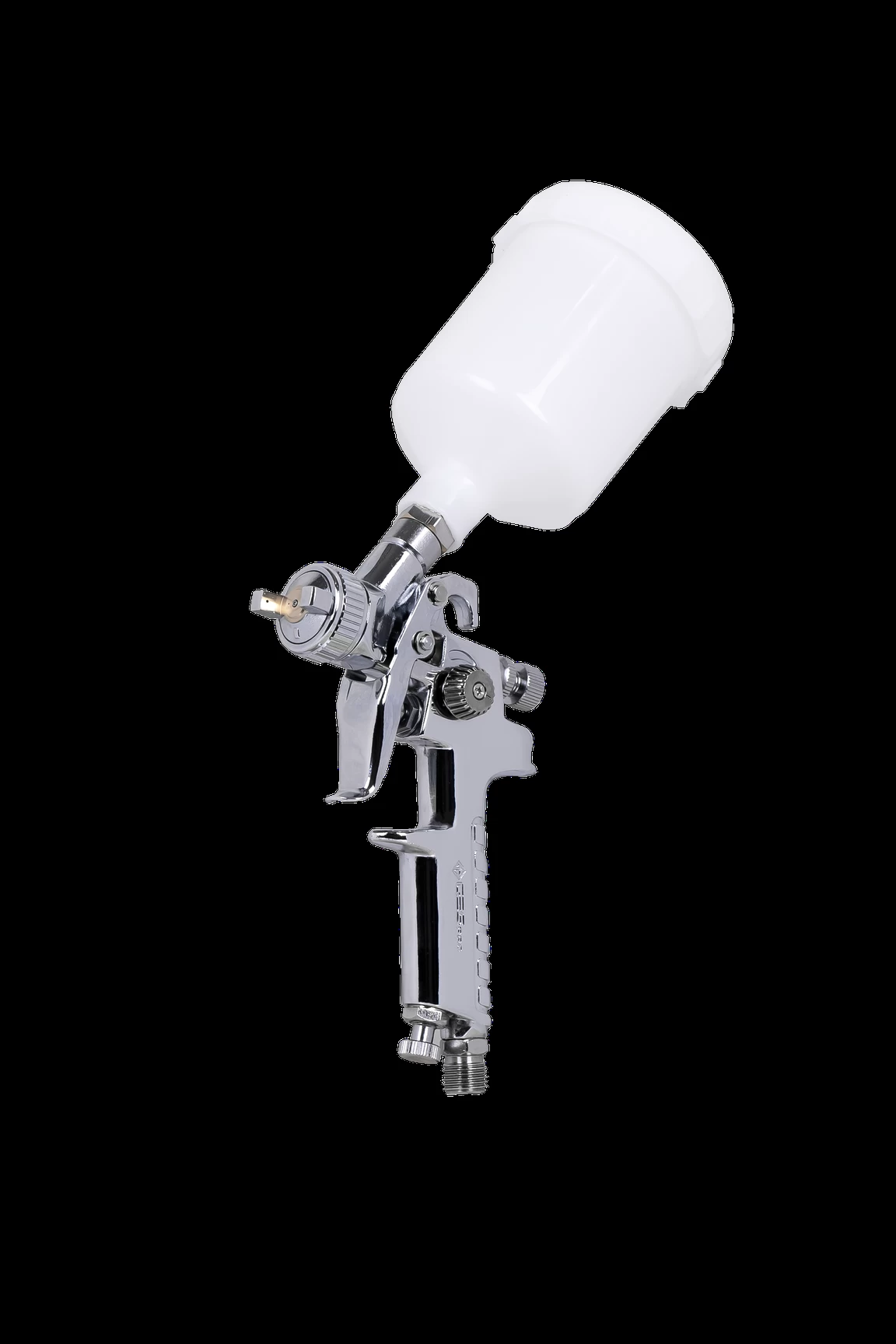 Ges Pro H2001 Mini Gölge Boya Tabancasi 0.8 Mm