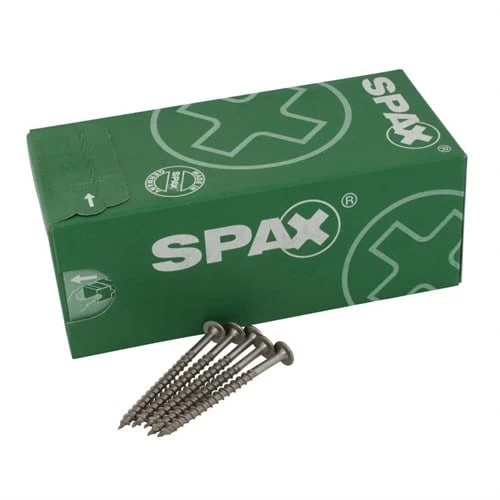 Spax Vida 5*70 (200 Adet) Paket