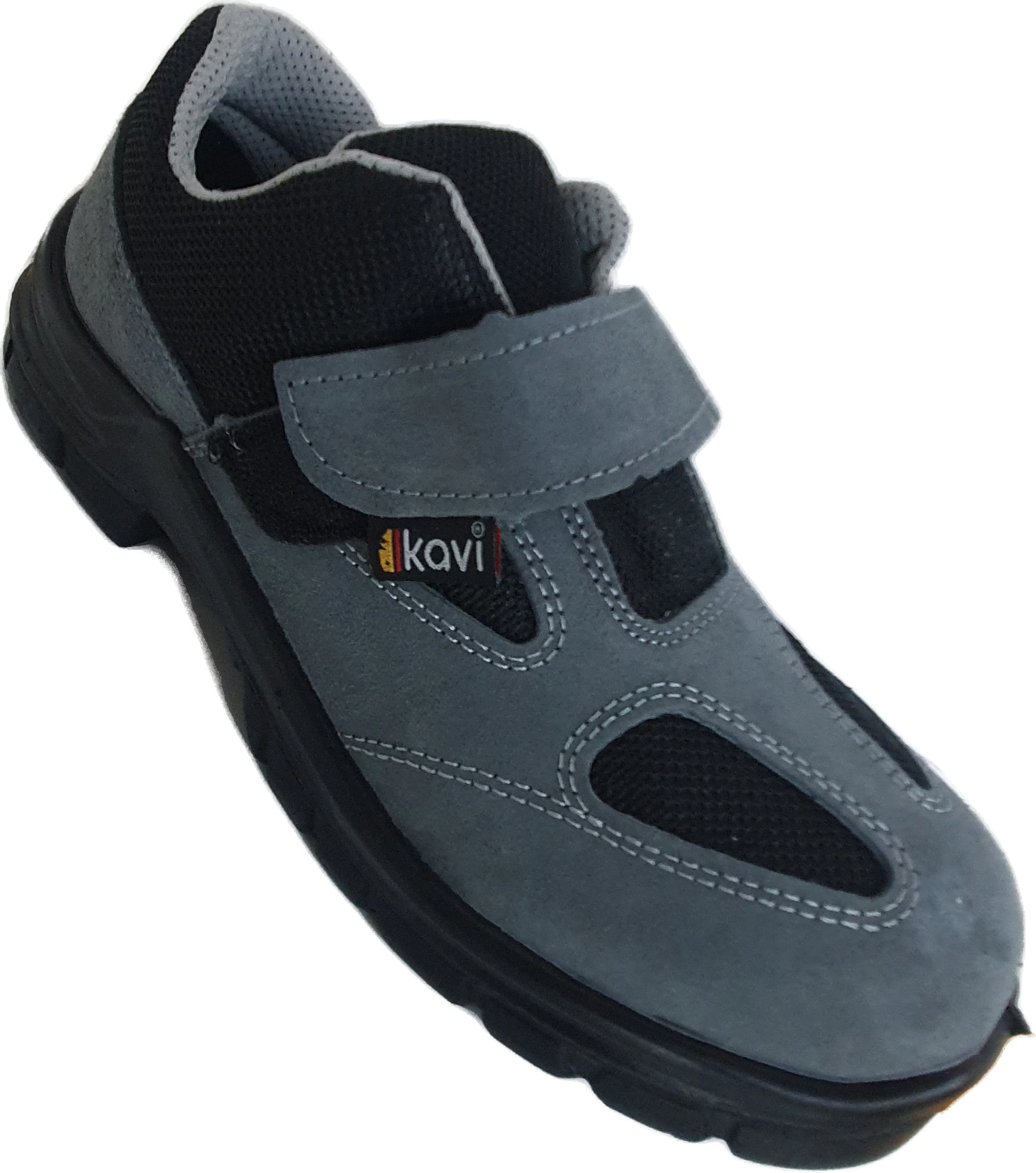 İşçi Ayakkabisi Yazlik No:36