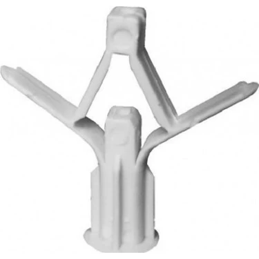 Made Alçipan Dübeli No:2 (500 Adet)