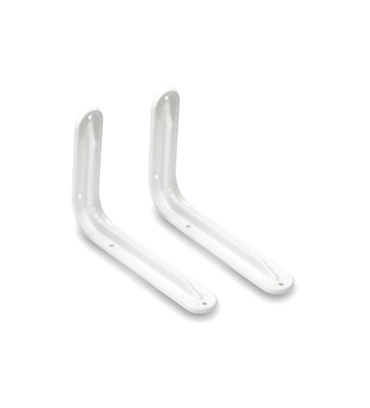 Raf Alti Beyaz 7*9 (150*220)