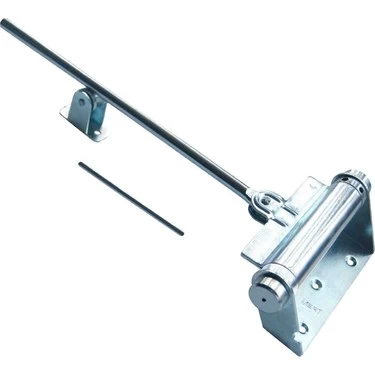 Kapi İtme Yayi Çinko