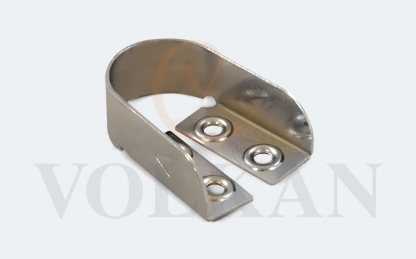 Volkan Dört Delik Aski Flanş