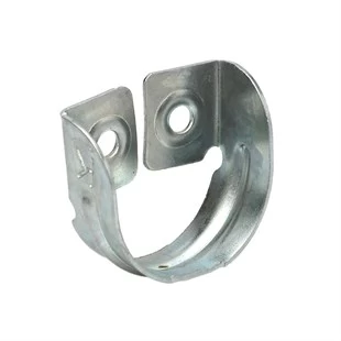 Volkan İki Delik Aski Flanş