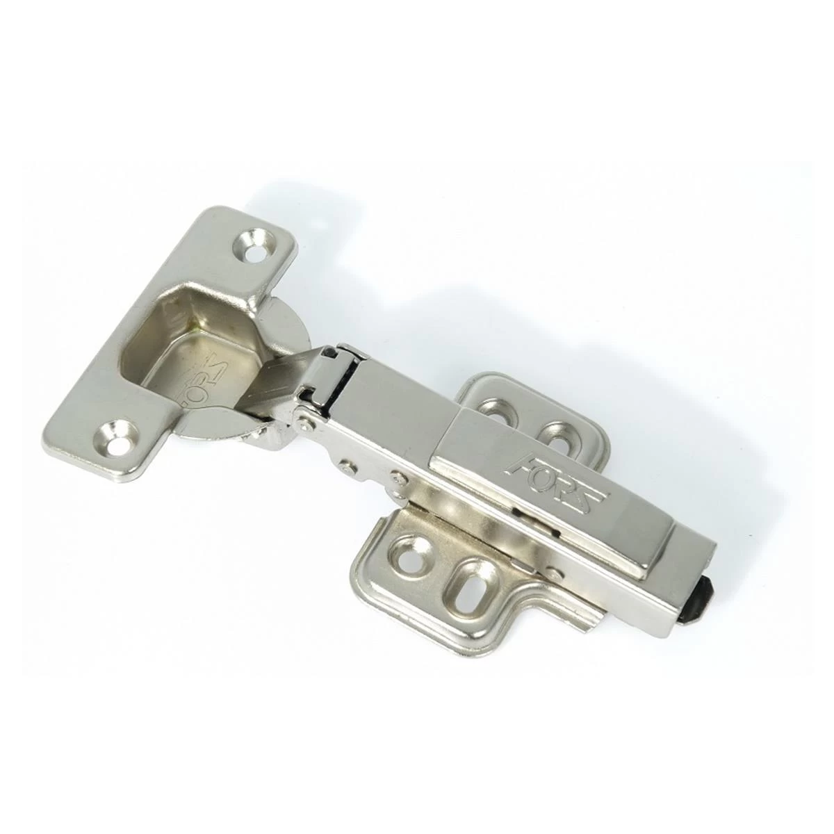 Fors Frenli Düz Menteşe