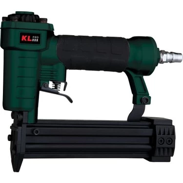 Kl Pro Klct622P Havali Başssiz Çivi Çakma Makinasi 12-22 Mm 0,63Mm Çap