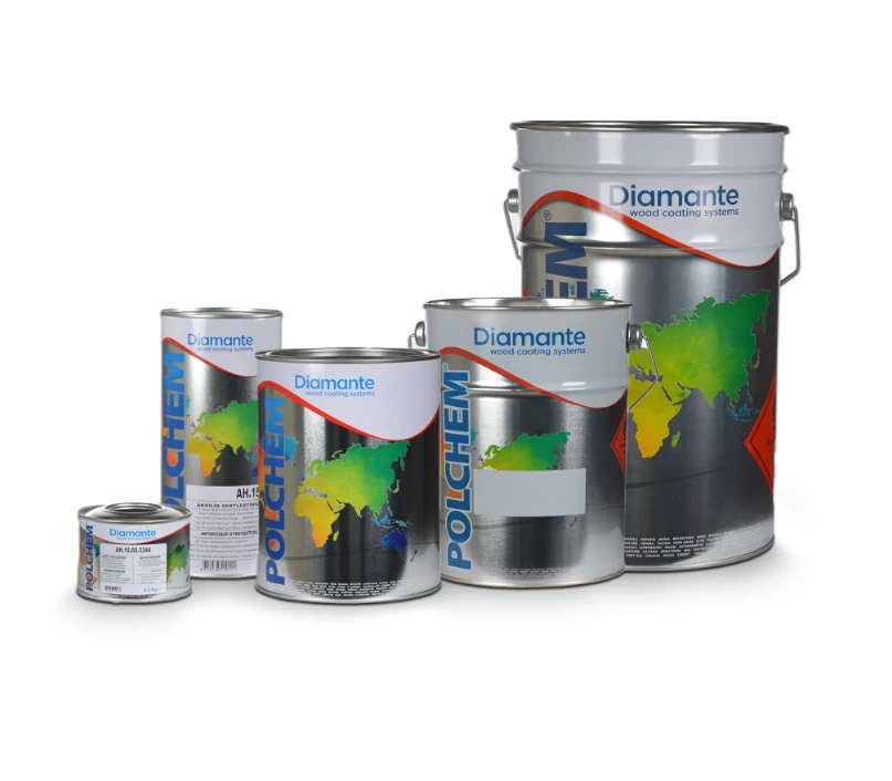 Polchem Ph210 Durolack Sertleştirici 12,5 Lt