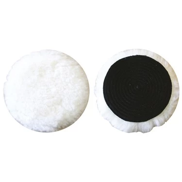 Osaka Osa-Pls150 Cirtli Yün Polisaj Pedi 150 Mm