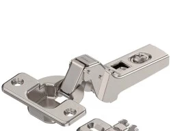 Blum Frensiz Kalin Kapak Menteşesi Tam Deve (Blm71T9750)