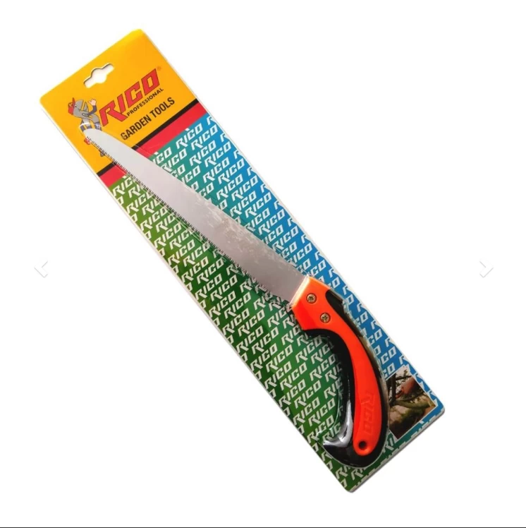 Rico 018Rc2504 Budama Testere Orta Diş 250 Mm