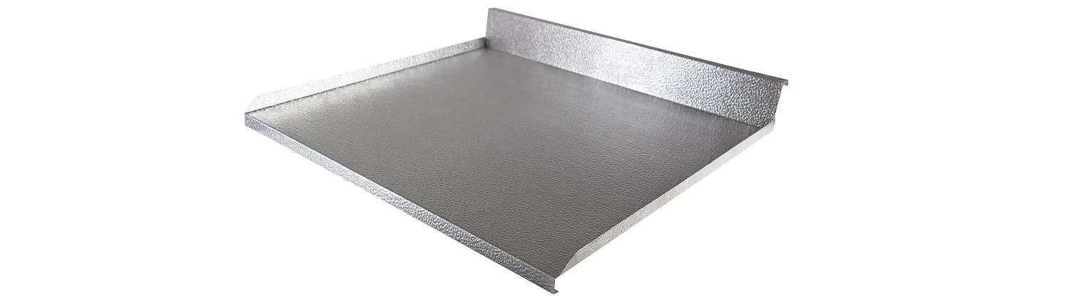 Alüminyum Evye Alti 120 Cm