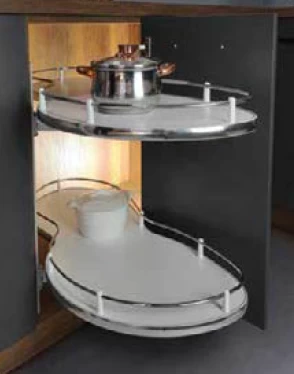 Pyramith P9065 Bağimsiz Körköşe Fasulye Sol 45 Modül