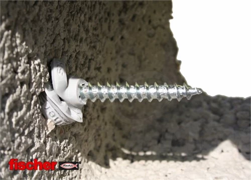 Fischer Ux Üniversal Dübel 10*60 (10 Adet) Paket