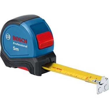 Bosch Şerit Metre 5 Mt