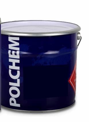 Polchem Ps20.00 Poliüretan Parlak Vernik 12 Kg