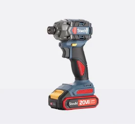 Stechend Sx32-2*2,0 Ah Akülü Torklu Vidalama