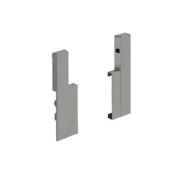 Hettich It-Atira Ön Panel Köşe Birleştirici 144 Mm