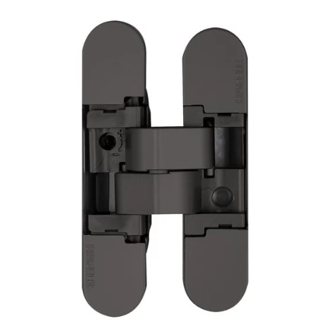 Hafele 927.91.893 40S Siyah Gizli Menteşe