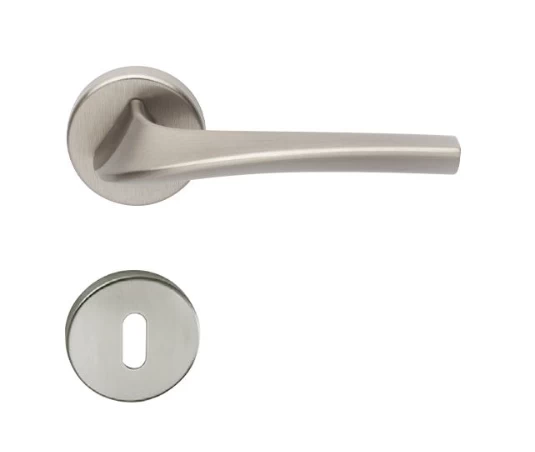 Hafele 901.99.489 Master Kol Seti (Oda) Mat Nikel