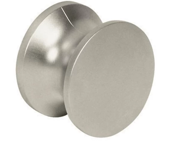 Hafele 229.01.677 Basmali Kulp Nikel Kaplama